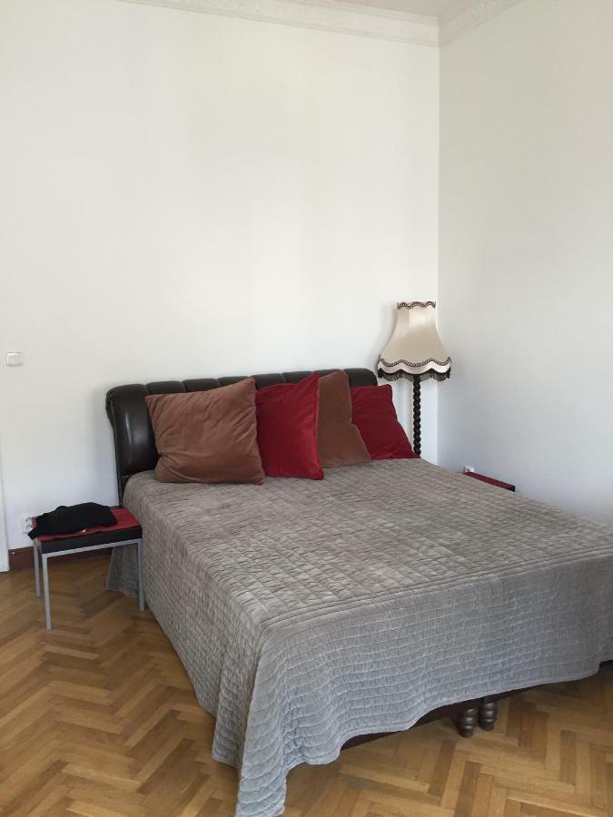 Apartman Vridelni 136 Karlovy Vary Bagian luar foto